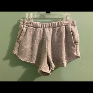 Aerie Sweatshorts